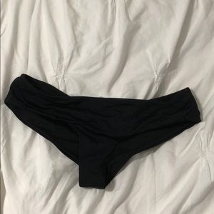Victoria secret cheeky bottom